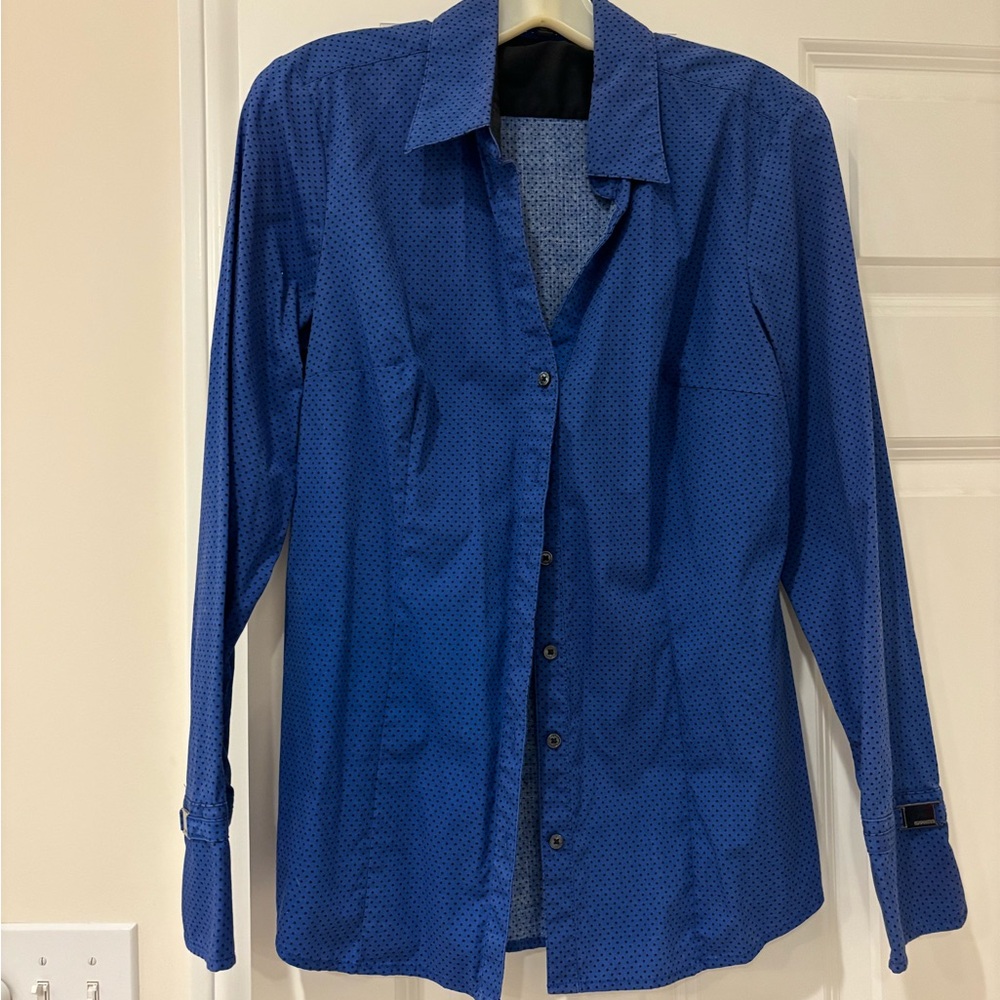 Express Design Design blouse